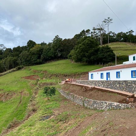 Casa Da Bisa - Santa Maria - Acores Santa Barbara  ภายนอก รูปภาพ