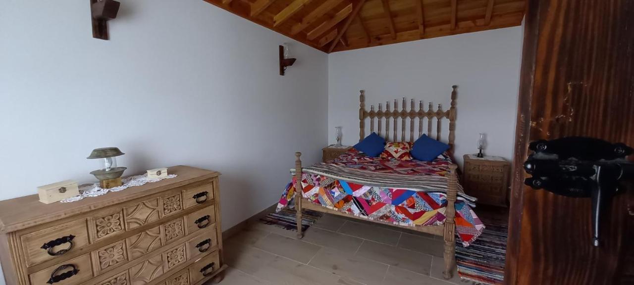 Casa Da Bisa - Santa Maria - Acores Santa Barbara  ภายนอก รูปภาพ